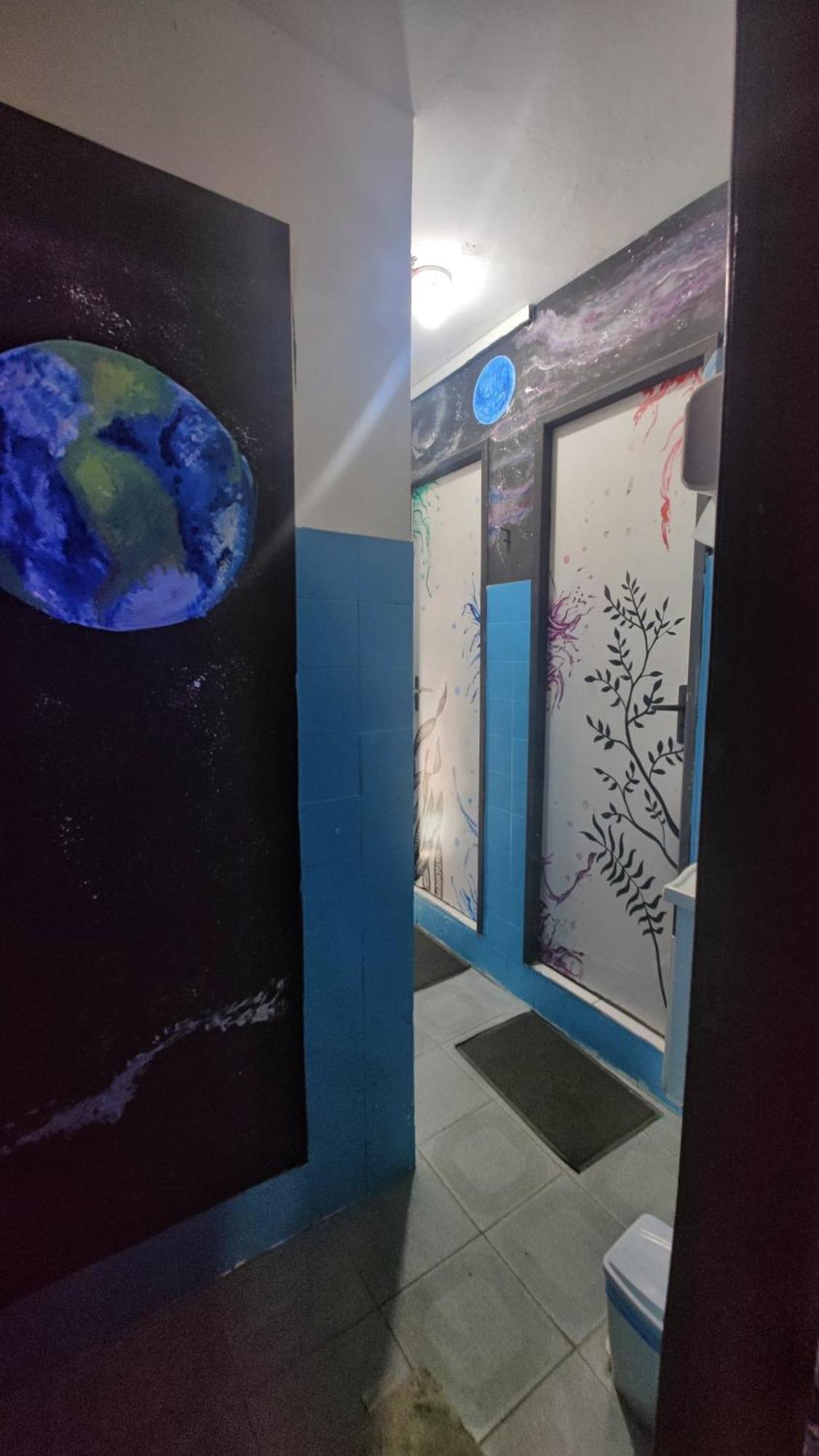 Hostel Recanto Da Sereia 살바도르 외부 사진