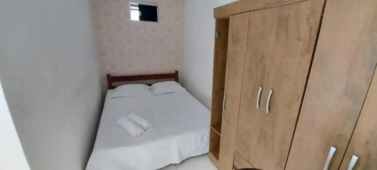 Hostel Recanto Da Sereia 살바도르 객실 사진